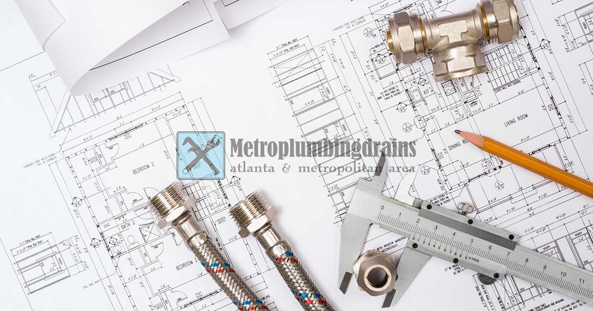 Atlanta new construction plumbing services