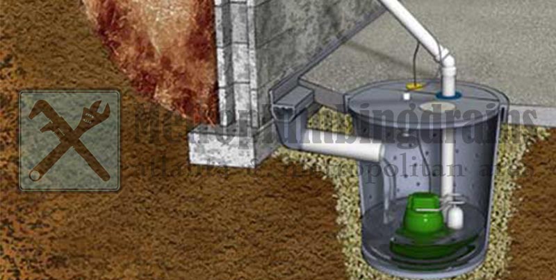 Sewer Pump and Sump Pump Services sewer pump services