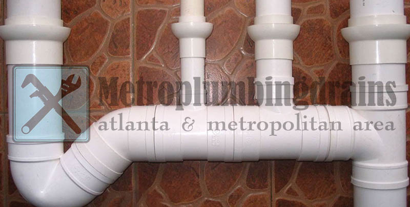 Sewer Line Repair and Replacement Services sewer plumber Atlanta and metro area
