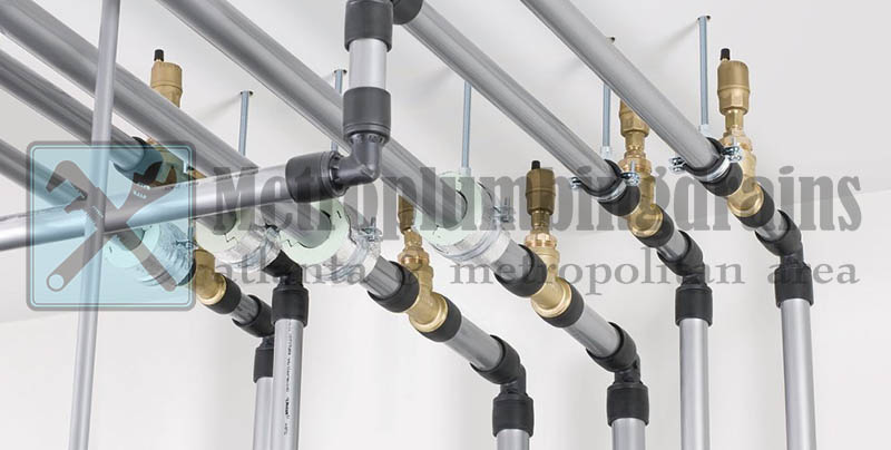 Atlanta Repiping, Drain, and Water Line Replacement Atlanta and metro area repiping services